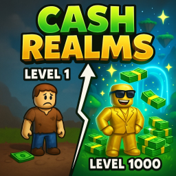 [💸] Cash Realms