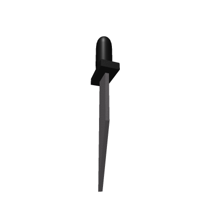 knife