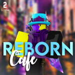 Reborn Cafe