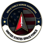 Space Force Honor Guardians