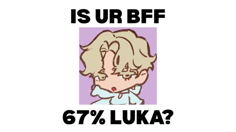 Alien Stage BFF Quiz thumbnail