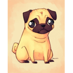 Pug Co. makers