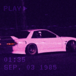 Phonk Drift Clothing Store