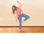 Lovely Leahs Dance Academy <3