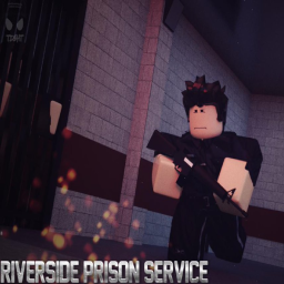 Riverside Prison [BETA]