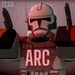 Advanced Recon Commandos | TCAR