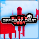 [💀] Flex's Difficulty Chart Obby