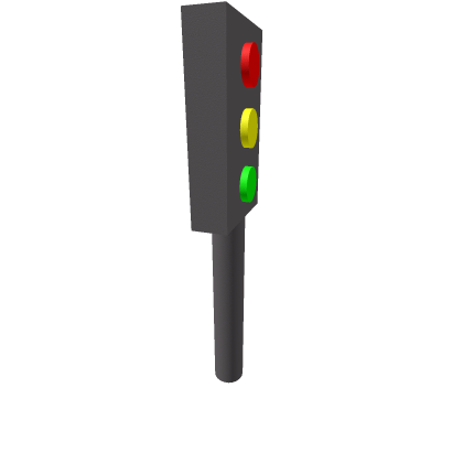 Traffic lights
