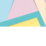 Pastels Colors