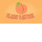 Peachy Pastries
