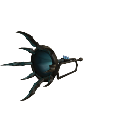 Korblox Flying Oblivion Horn