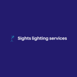 Sights Lighting Services