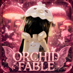 Orchid Fable Group Thumbnail