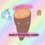 SwEeT PoTaToEs GANG