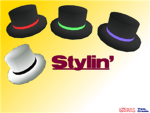 People With Top Hat's