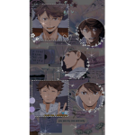 dxddy oikawa