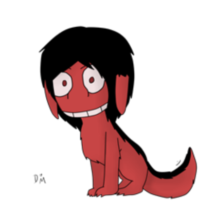 Smile Dog JP Roblox decal
