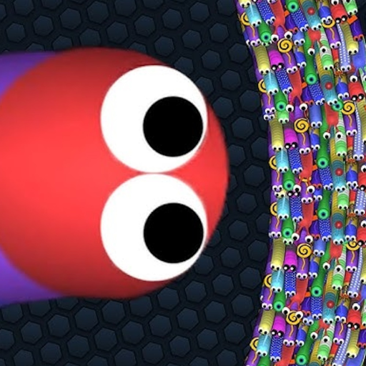 Worm.io