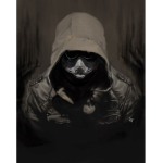 [The Rogue Order]