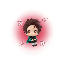 ✧ °. 𝓣𝓪𝓷𝓳𝓲𝓻𝓸💚⊹ icon