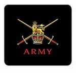 [BA] British Armed Military Force