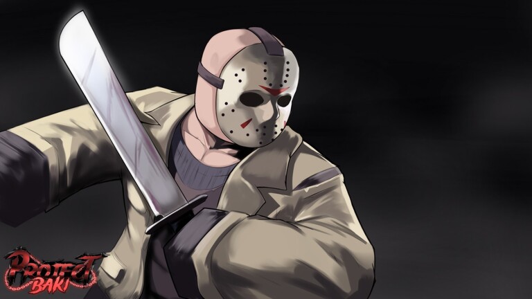 Project Baki — official Roblox game image