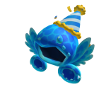 Dominus Water Birday