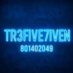 tr3five7iveN