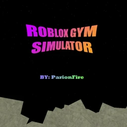 Roblox Gym Simulator (ANIMATIONS) icon