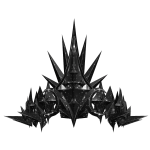 Black Crown