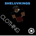 SHELUVKINGS