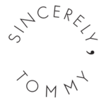 Tommy's Clothing Store