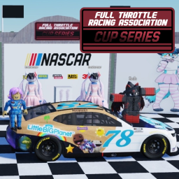 Trenton Speedway