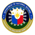 [DND] Department of National Defense