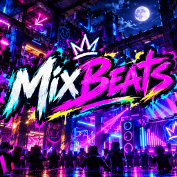 [NEW] MIXBEATS