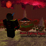 Sword Fighting Royale 