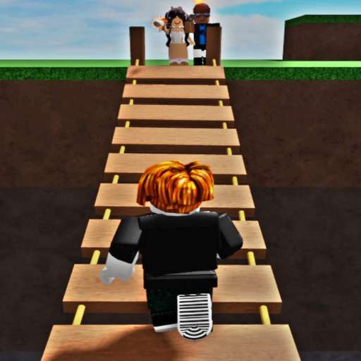  ⚔️Ultimate Bridge War! official Roblox game thumbnail