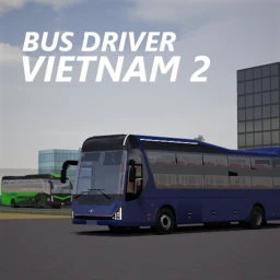 Bus Driver Vietnam 2  icon