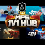 MPS 1V1 HUB