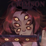 Crimson Moon CC