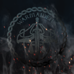 Warmaiden's