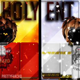 Holy Ent's Hangout