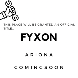 FYXON