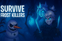 Przeżyj mrózowy zabójca *Przeznaczenie*