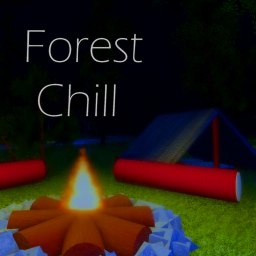 Forest Chill - VR Support