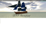 Crew of the USS Stormfront