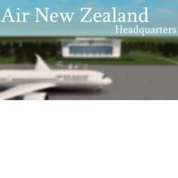 Air New Zealand Headquarters