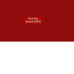 find the bricks