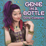 ♕Genie In a Bottle♕ Dove Cameron♕