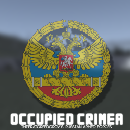Occupied Crimea, 2018